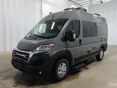 2026 Thor Motor Coach Scope Sport - Photo 2