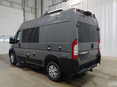 2026 Thor Motor Coach Scope Sport - Photo 4