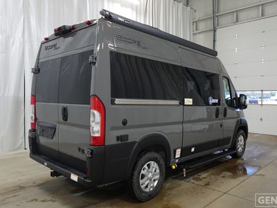 2026 Thor Motor Coach Scope Sport - Photo 3