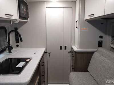 2026 Thor Motor Coach Scope Sport - Photo 5