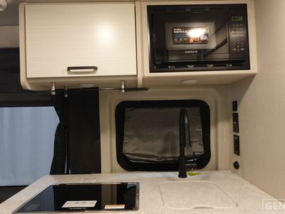 2026 Thor Motor Coach Scope Sport - Photo 7
