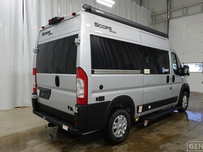 2026 Thor Motor Coach Scope Sport - Photo 4