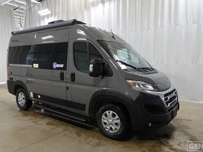 2026 Thor Motor Coach Scope Sport - Photo 1