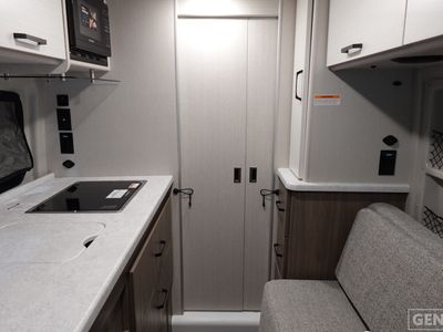 2026 Thor Motor Coach Scope Sport - Photo 5