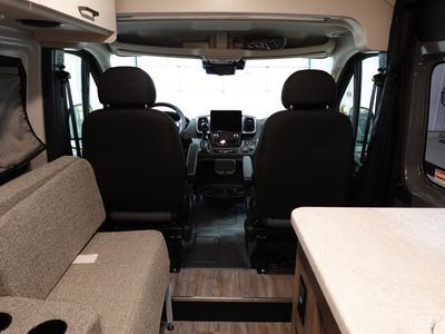 2026 Thor Motor Coach Scope Sport - Photo 6