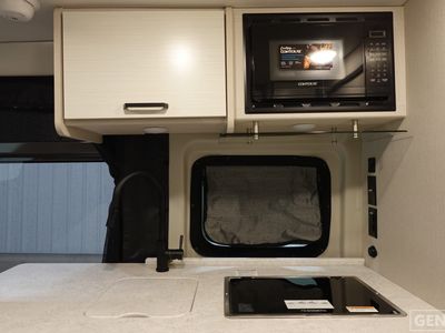 2026 Thor Motor Coach Scope Sport - Photo 7