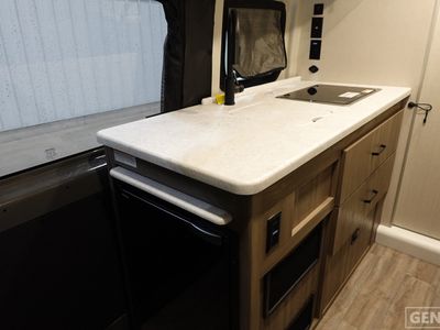 2026 Thor Motor Coach Scope Sport - Photo 13