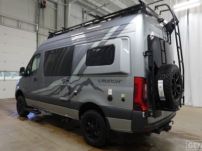 2026 Entegra Coach Launch - Photo 4