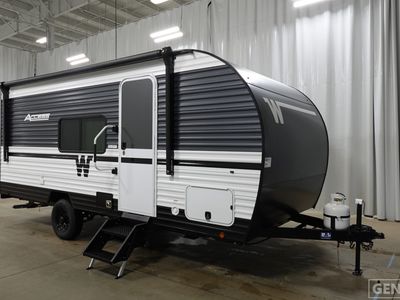2026 Winnebago Access - Photo 1