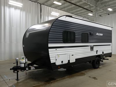 2026 Winnebago Access - Photo 2