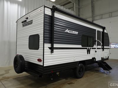 2026 Winnebago Access - Photo 4