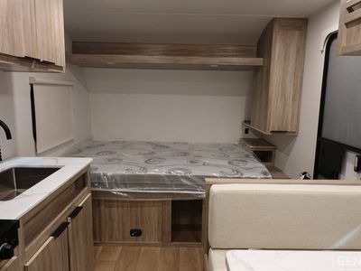 2026 Winnebago Access - Photo 6