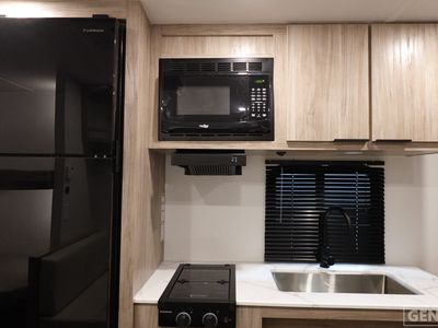 2026 Winnebago Access - Photo 7