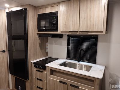 2026 Winnebago Access - Photo 11