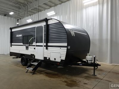 2026 Winnebago Access - Photo 2