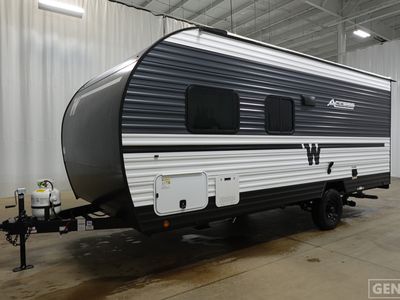 2026 Winnebago Access - Photo 1