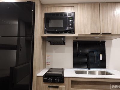 2026 Winnebago Access - Photo 7