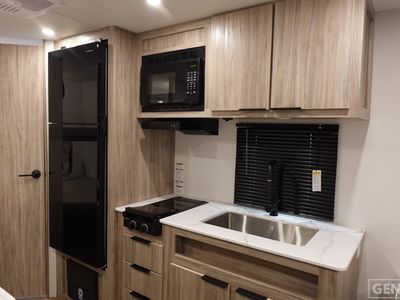 2026 Winnebago Access - Photo 10