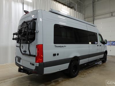 2026 Thor Motor Coach Tranquility - Photo 4