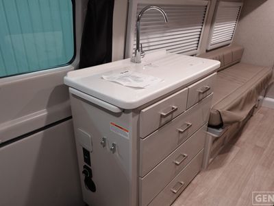 2026 Thor Motor Coach Tranquility - Photo 14