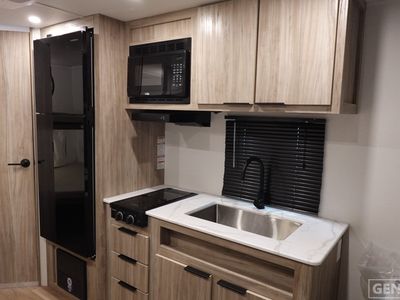 2026 Winnebago Access - Photo 11