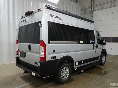 2026 Thor Motor Coach Scope Sport - Photo 3