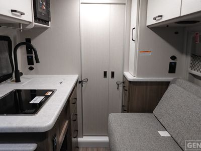 2026 Thor Motor Coach Scope Sport - Photo 5