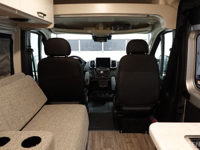 2026 Thor Motor Coach Scope Sport - Photo 6