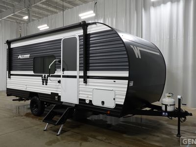 2026 Winnebago Access - Photo 1