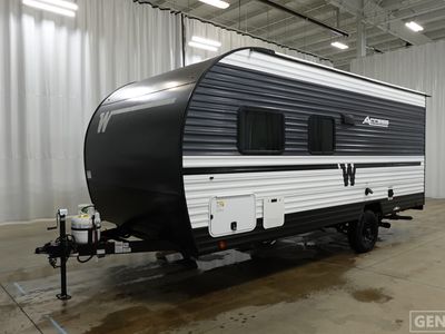 2026 Winnebago Access - Photo 2