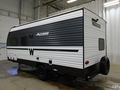 2026 Winnebago Access - Photo 3