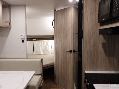 2026 Winnebago Access - Photo 5
