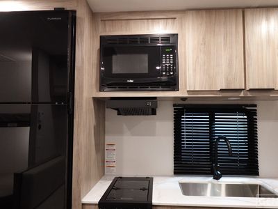 2026 Winnebago Access - Photo 7