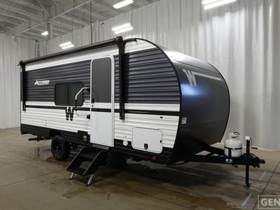 2026 Winnebago Access - Photo 1