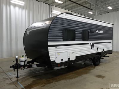 2026 Winnebago Access - Photo 2