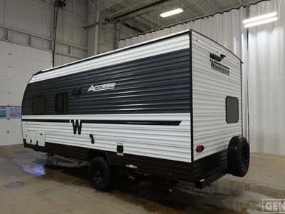 2026 Winnebago Access - Photo 3