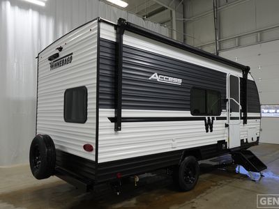 2026 Winnebago Access - Photo 4