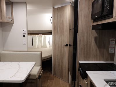 2026 Winnebago Access - Photo 5