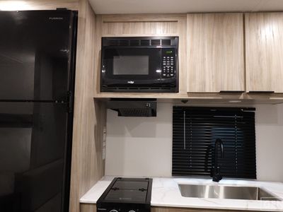 2026 Winnebago Access - Photo 7