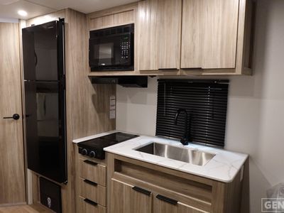2026 Winnebago Access - Photo 11