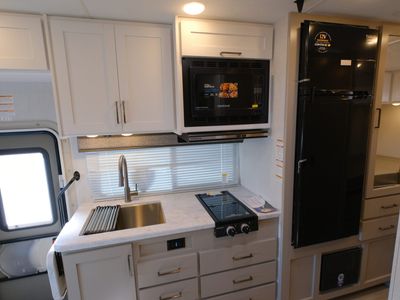 2026 Thor Motor Coach Pasadena SE - Photo 7