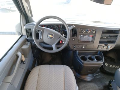2026 Thor Motor Coach Pasadena SE - Photo 9