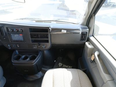 2026 Thor Motor Coach Pasadena SE - Photo 10