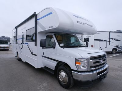 2026 Thor Motor Coach Four Winds - Photo 1