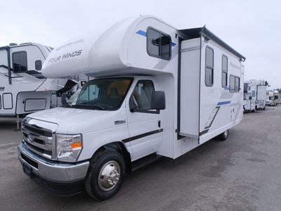 2026 Thor Motor Coach Four Winds - Photo 2