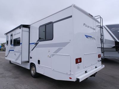 2026 Thor Motor Coach Four Winds - Photo 3