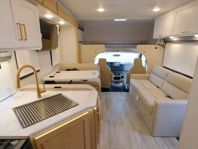 2026 Thor Motor Coach Four Winds - Photo 6
