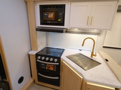 2026 Thor Motor Coach Four Winds - Photo 7