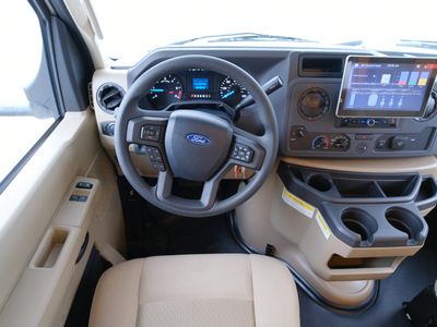 2026 Thor Motor Coach Four Winds - Photo 9