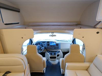 2026 Thor Motor Coach Four Winds - Photo 12